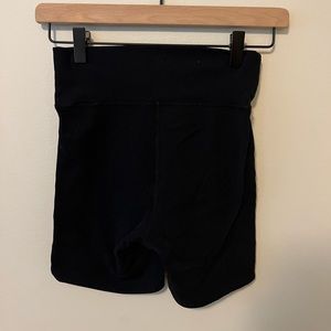 Abercrombie Biker Short